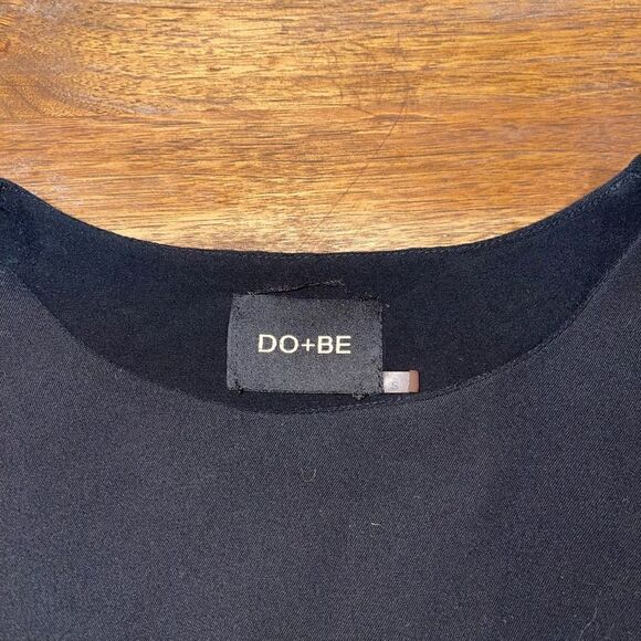 Do+Be Shirt - Picture 4 of 4